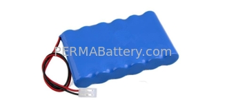 China High Quality Li-ion 18650 22.2V 3.4Ah Battery Pack mde of Panasonic/Sanyo 18650 supplier